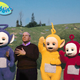Image for article titled 56 Situations Steve Ballmer Probably Hasn't Been Seen in Before